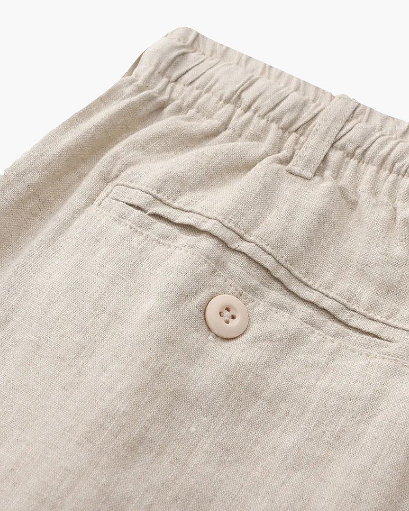 Shorts Herren Regular Fit Freizeit Sommer