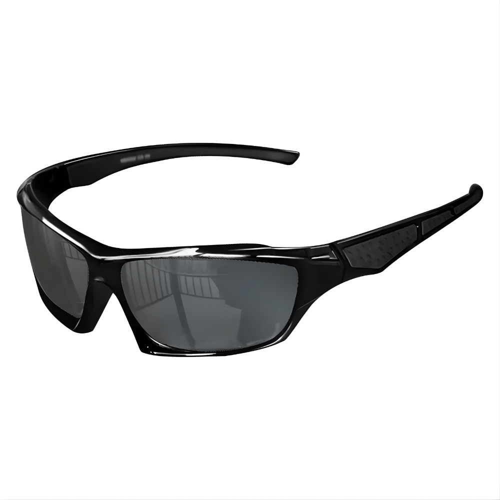 Lars I Sportsonnenbrille Herren Polarisiert I Velo Brille I Fahrradbrille Outdoor