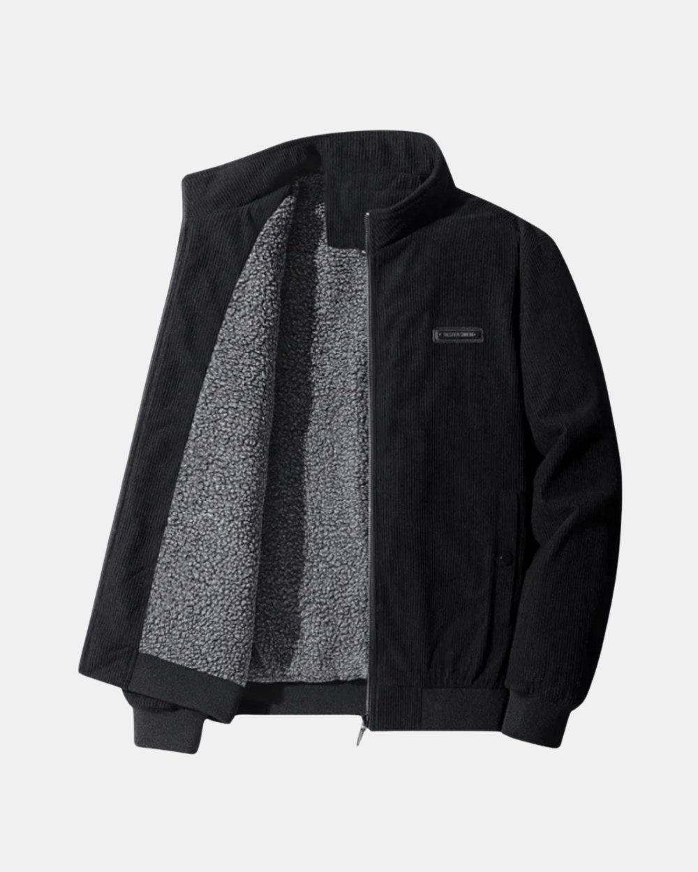 Cipresso Wattierte Jacke