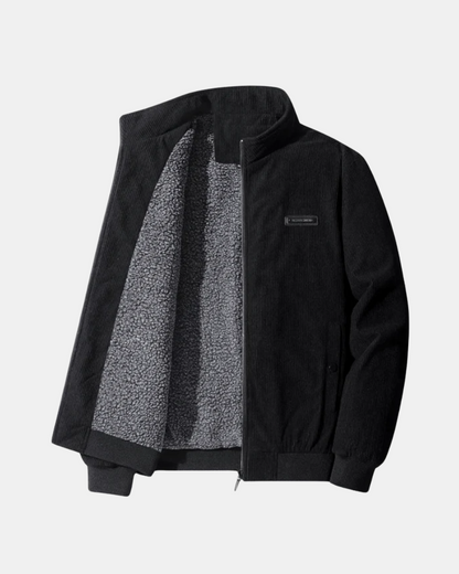 Cipresso Wattierte Jacke