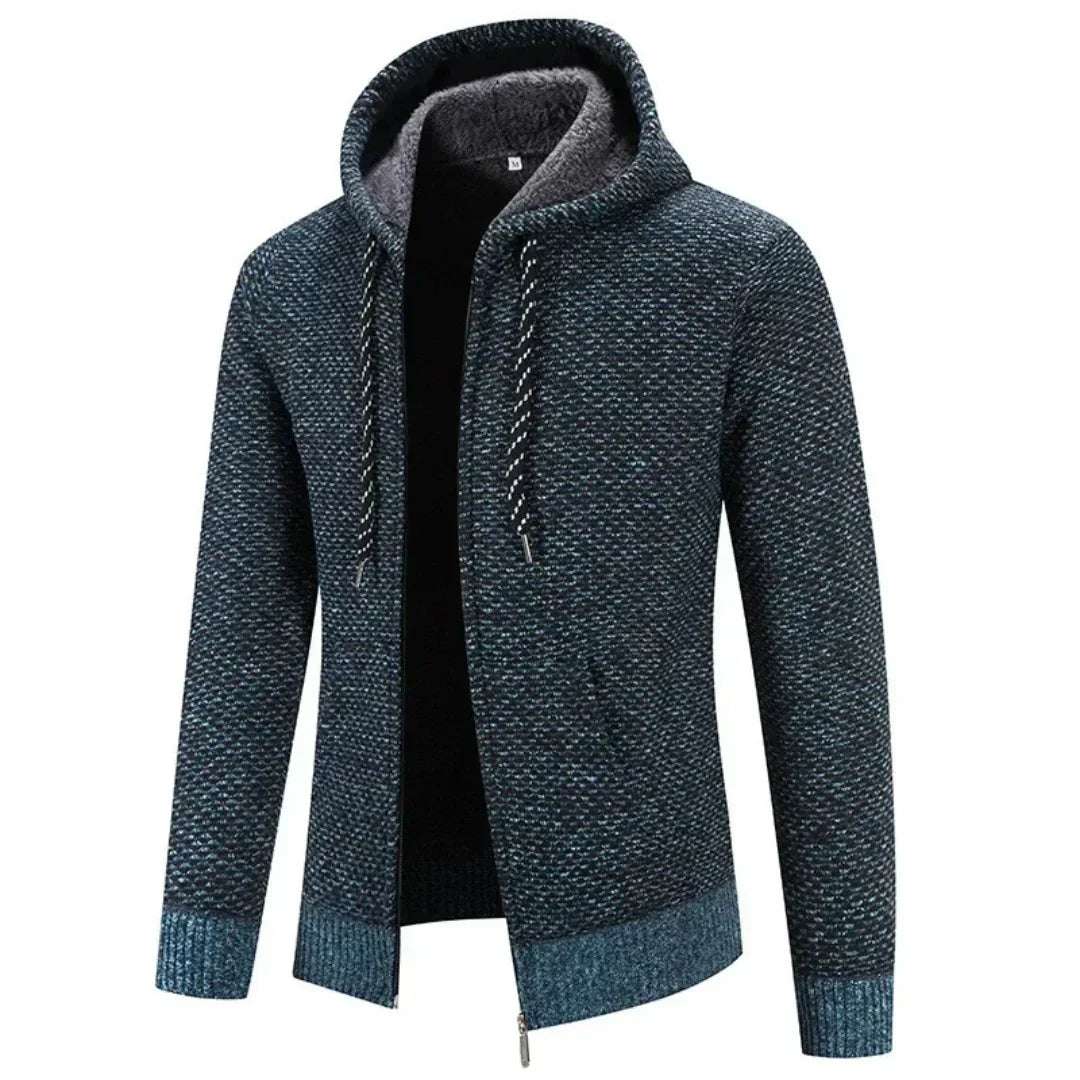 LUCAS™ Winter Herren Hoodie