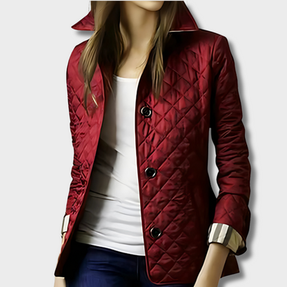 Evelyn Jacket