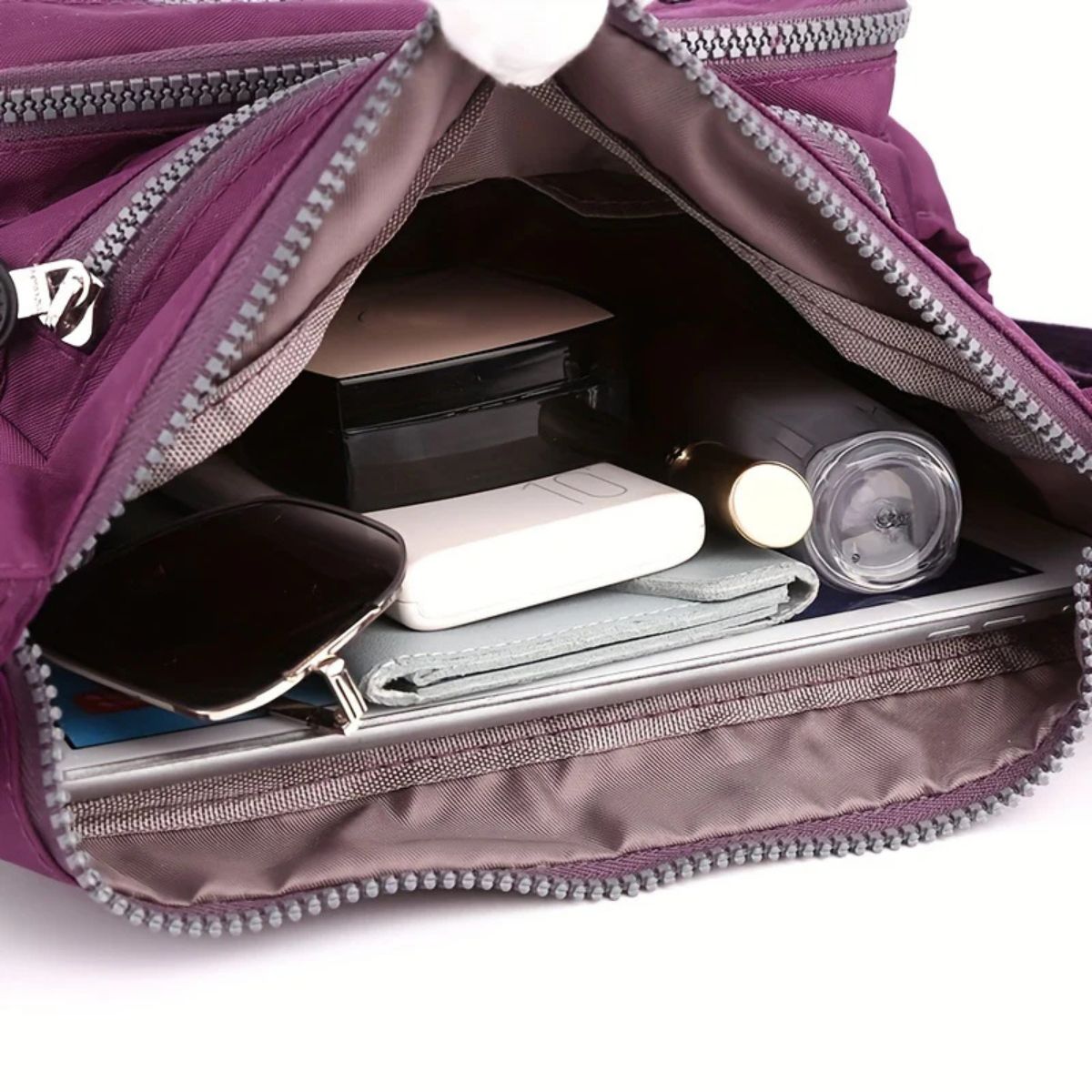 Jolilla™ Stilvolle Umhänge Tasche