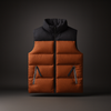 Pufferweste Damen Leicht Winter & Freizeit