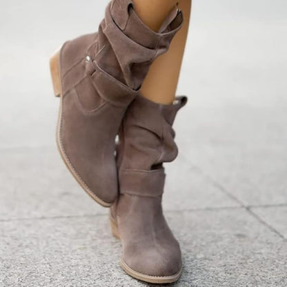 Esther | Orthopedic Boots