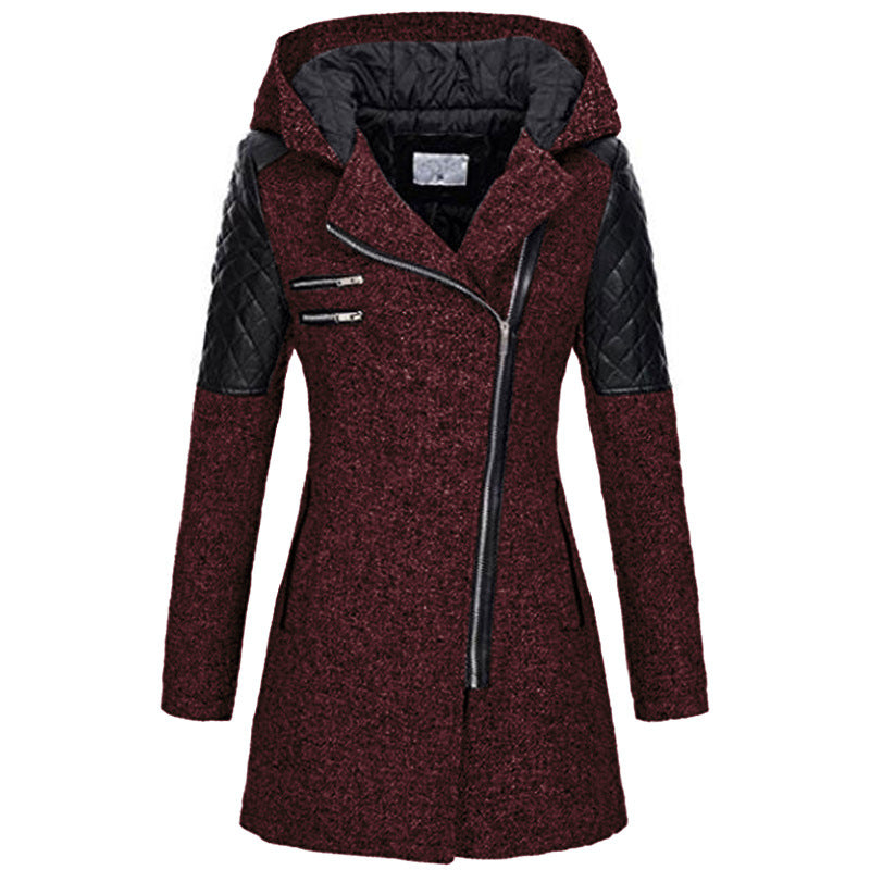 Damen Winterjacke