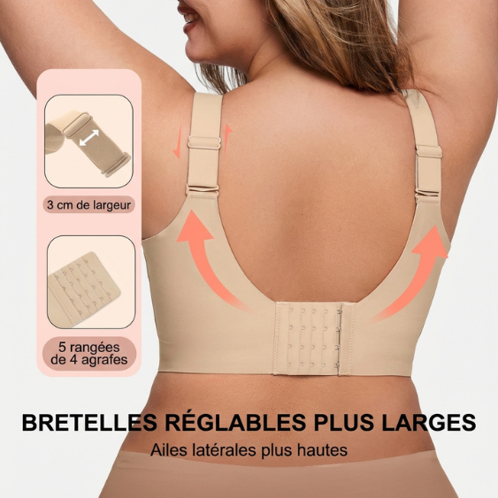 BH Damen Bequem Leicht Alltag