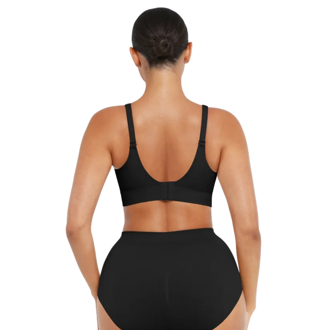 BH Damen Komfort Modern Alltag