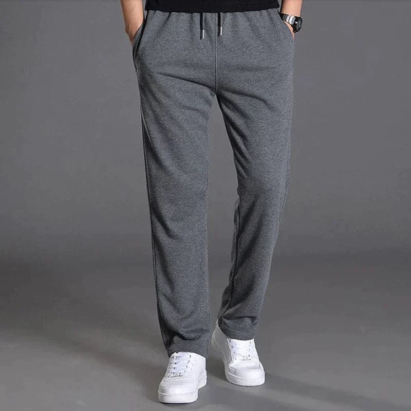 Jogginghose Herren Relaxed Fit Freizeit & Sport