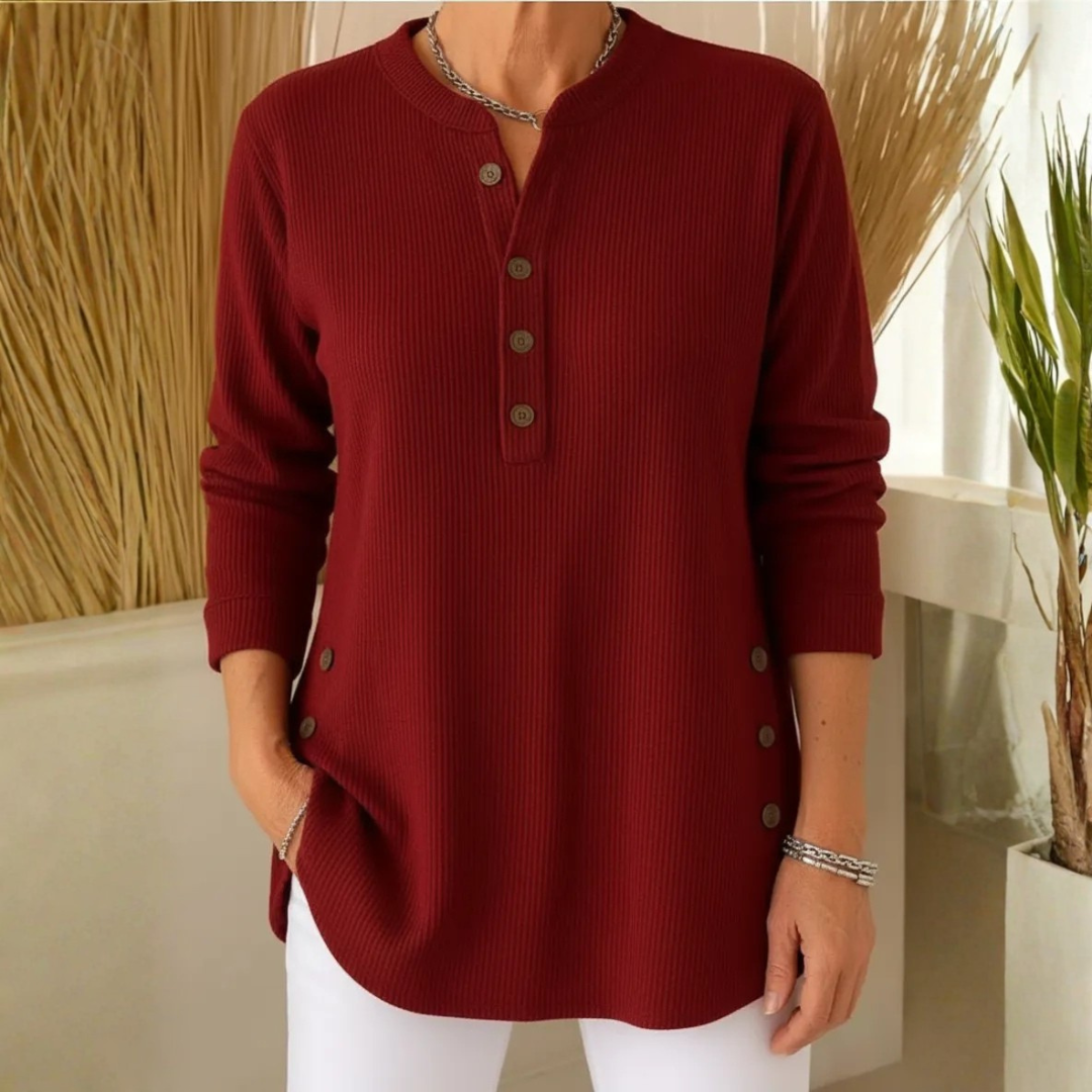 Pullover Damen Übergangszeit in verschiedenen Farben