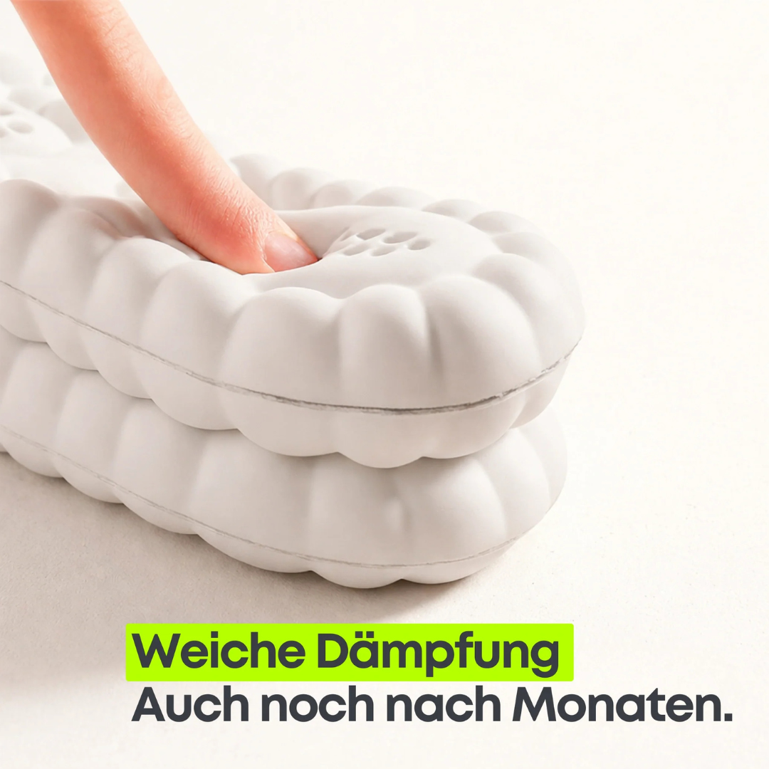 Einlegesohlen Herren & Damen Bequem Stehkomfort Alltag