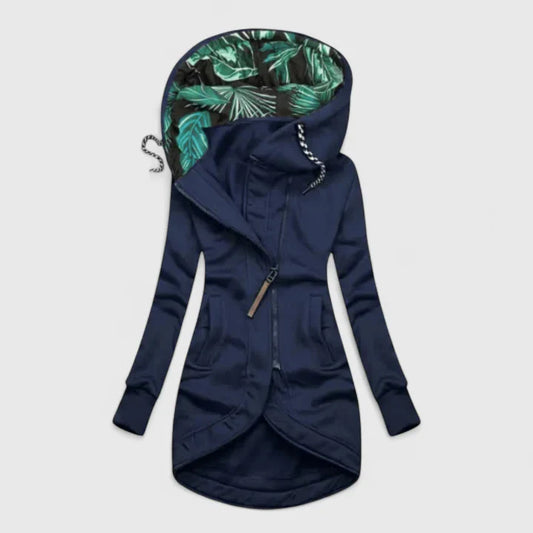 Annalysiah | Komfortable Jacke