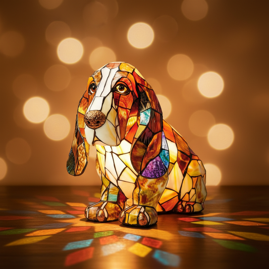 Ruhe für Hunde