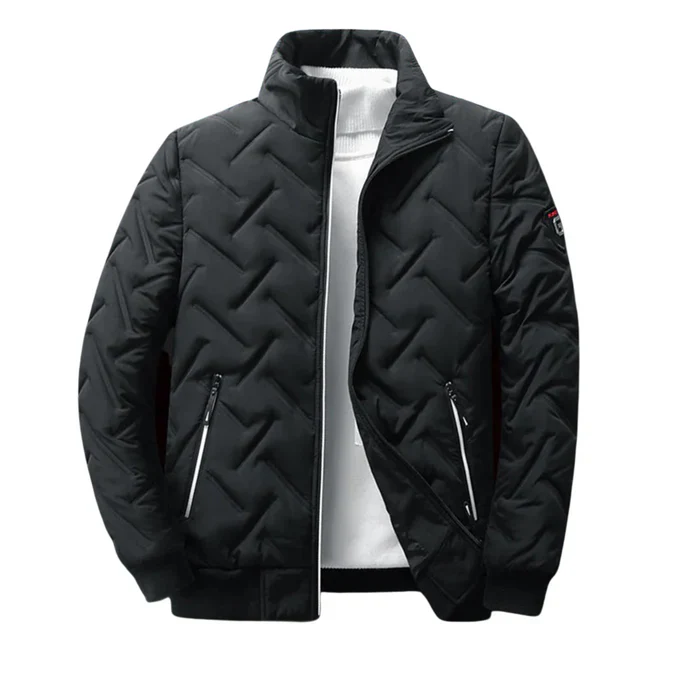 Blake - Gestepptes Herren Performance-Jacket