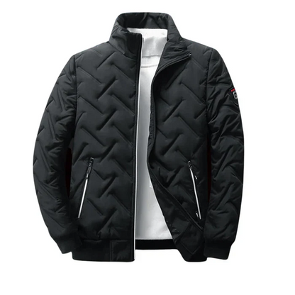 Blake - Gestepptes Herren Performance-Jacket