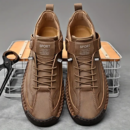 Mauricio | Marshall™ Herren Orthopädische Schuhe