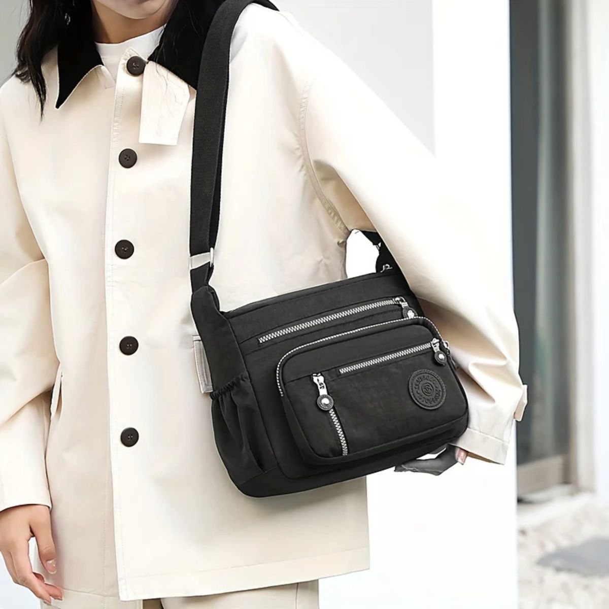 Jolilla™ Stilvolle Umhänge Tasche