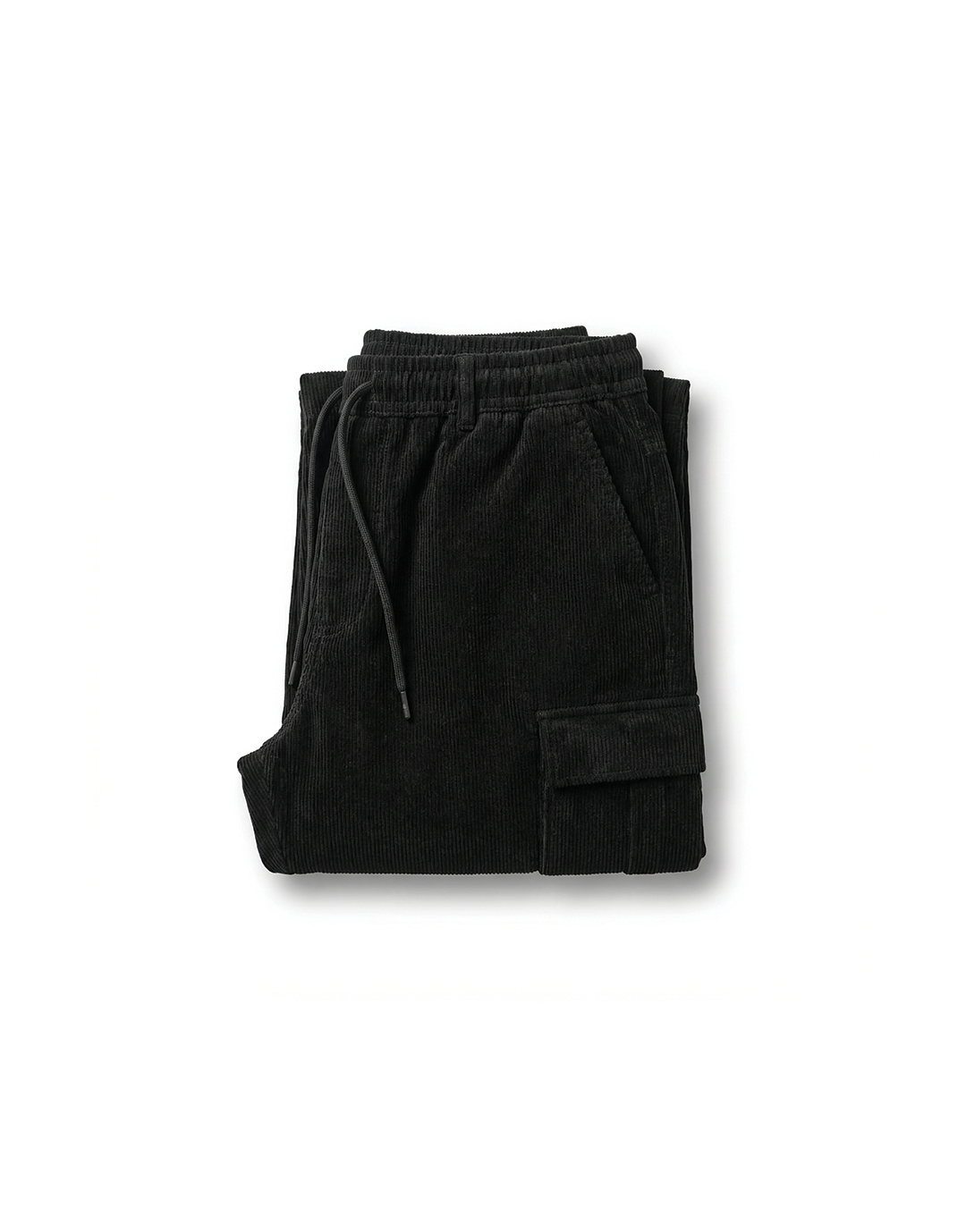 Sven - Cargo-Sweatpants Damen Relaxed Fit Freizeit Komfort