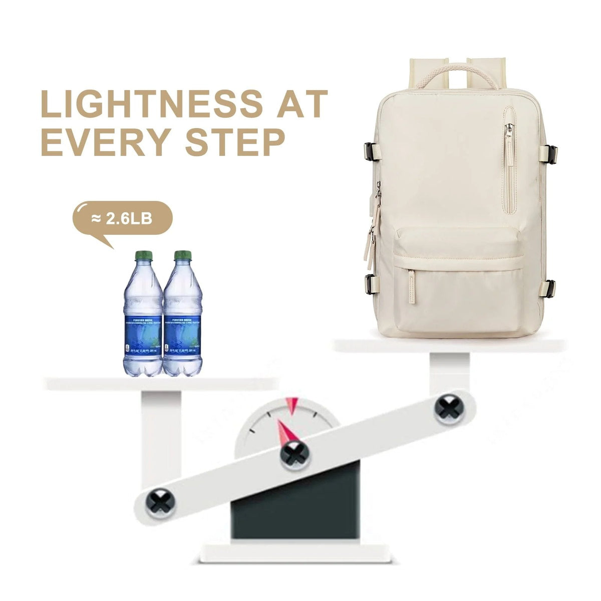 Reisetasche Damen Groß Wasserabweisend Multifunktion Outdoor