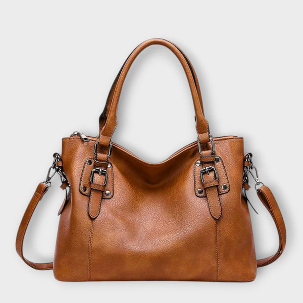 Klassische Handtasche für Damen mit elegantem Design und viel Stauraum