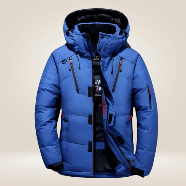 Veste d'hiver Blake Daunen
