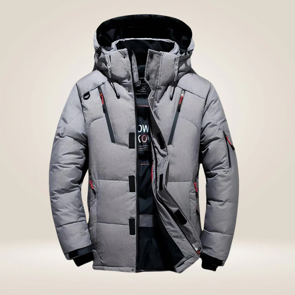 Blake Down Winter Jacket