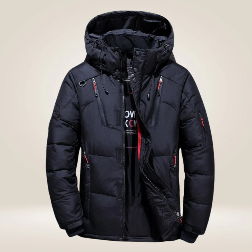 Blake Down Winter Jacket