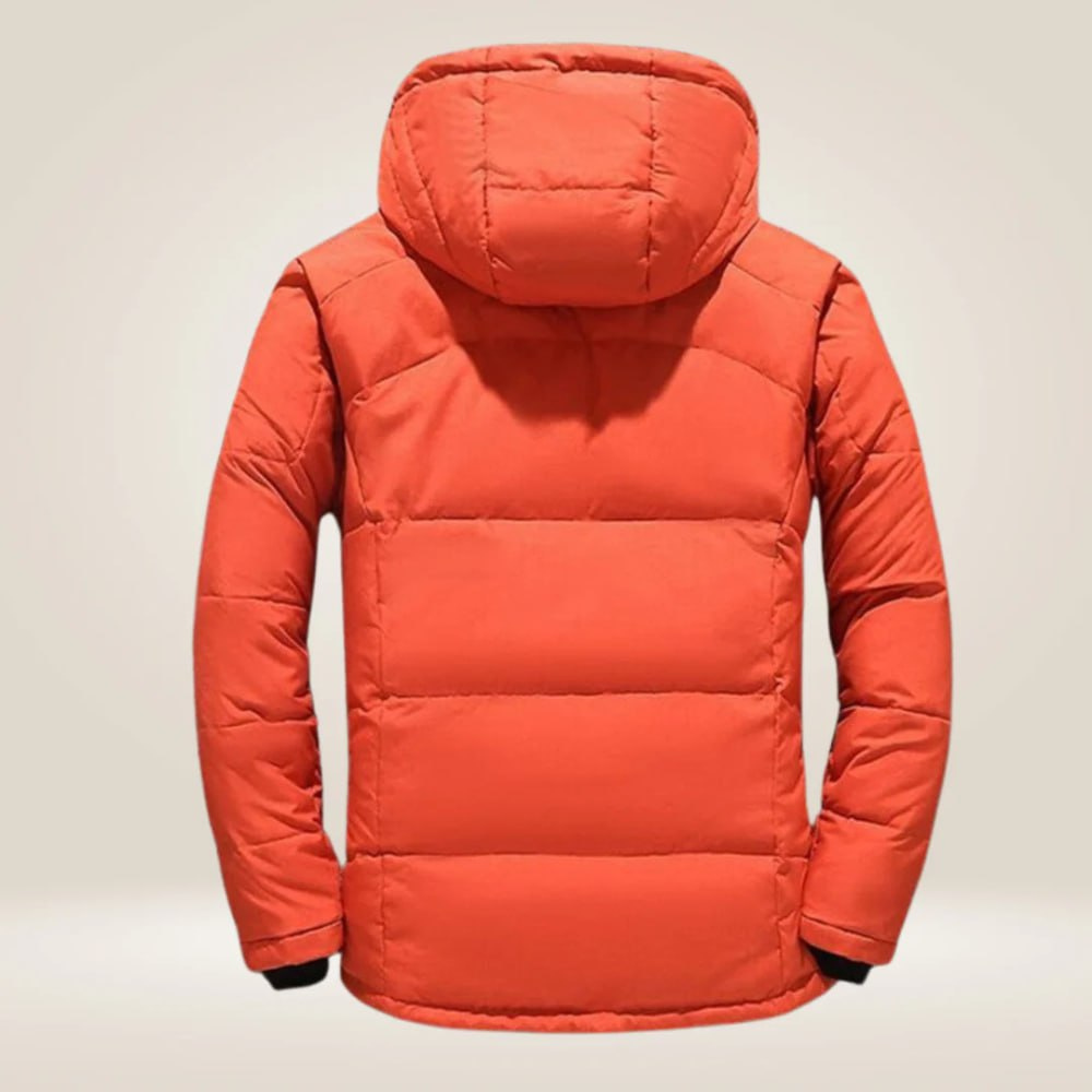 Blake Down Winter Jacket