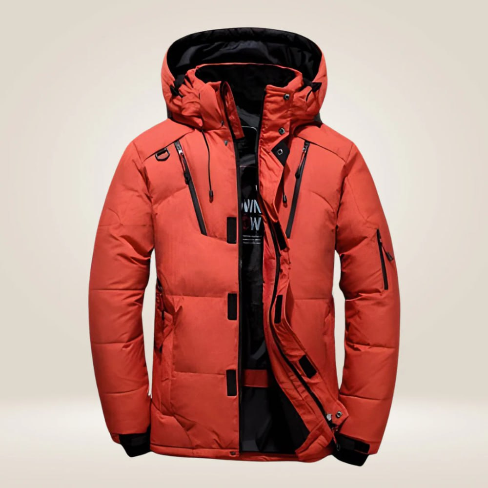 Blake Down Winter Jacket