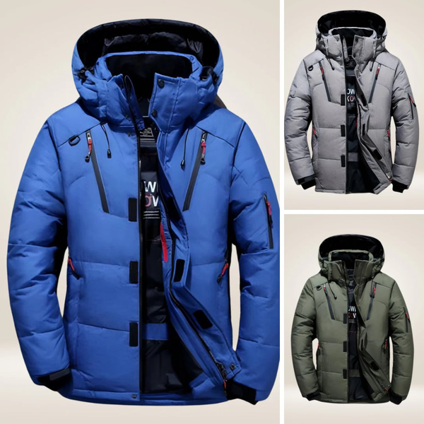 Veste d'hiver Blake Daunen