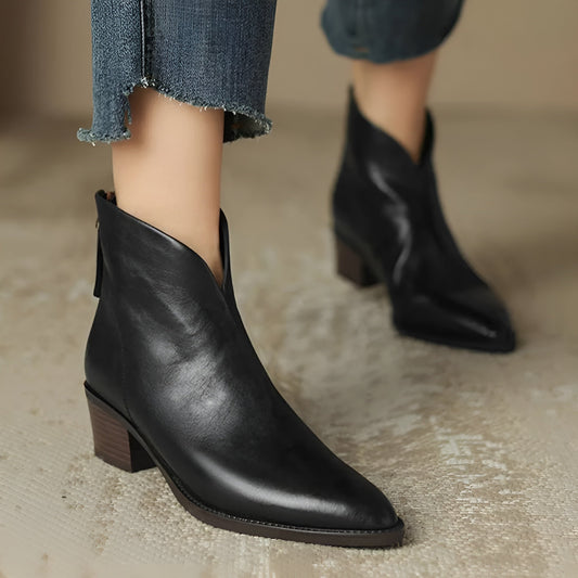Angela | Ankle Boots