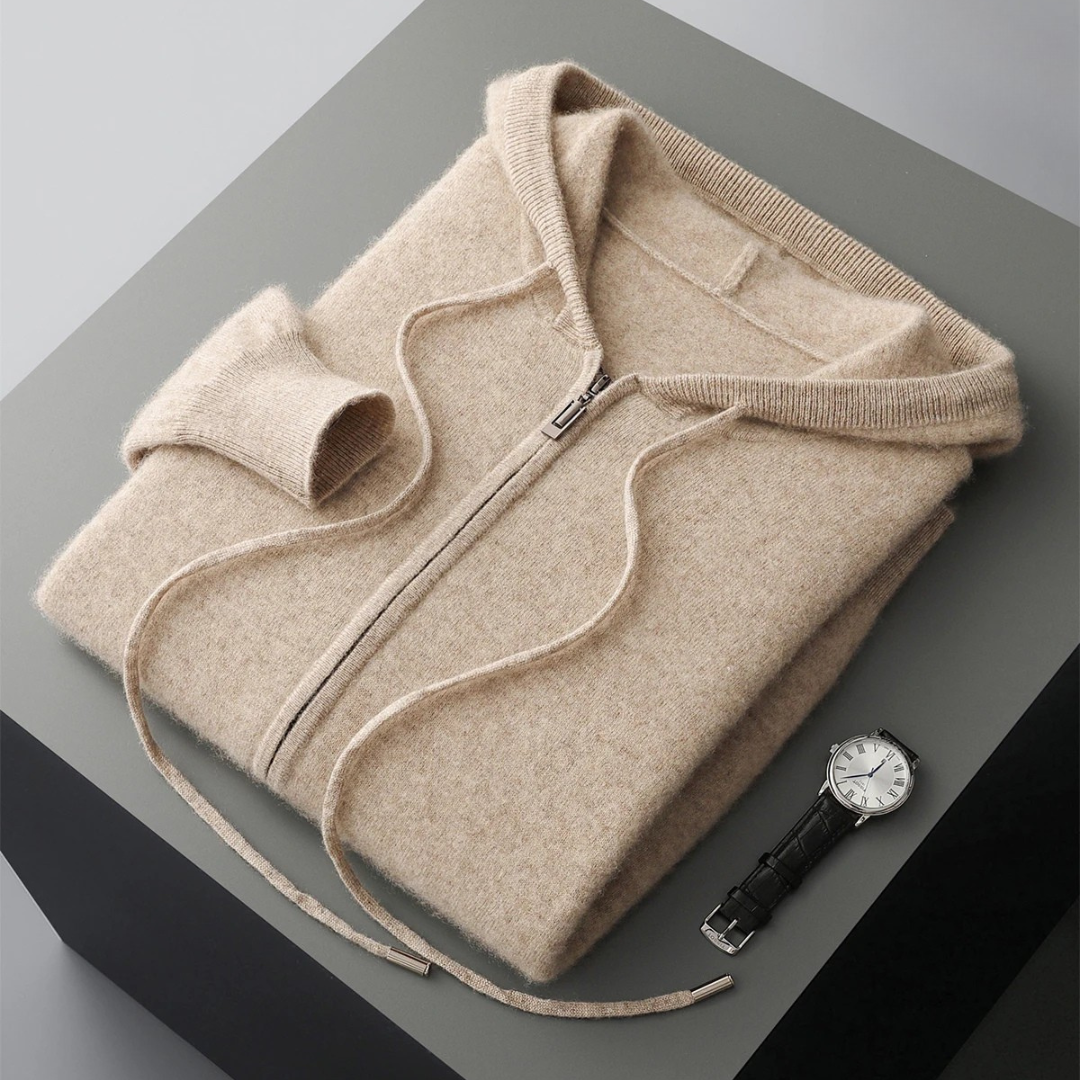 Hoodie Damen Relaxed Fit Freizeit Warm