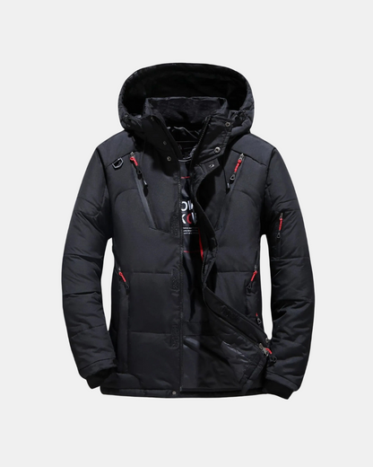 Elite Witner Jacke