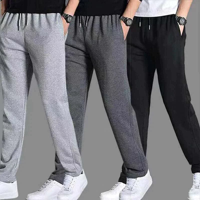 Jogginghose Herren Relaxed Fit Freizeit & Sport
