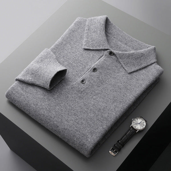 Vincenzo | Polo-Shirt