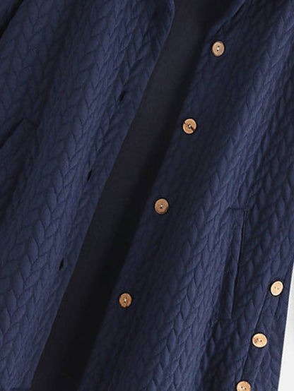 Ernesta™ | Damen Winterjacke - Warm und Stilvoll