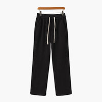 Herren Regular Fit Stoffhose Elegant & Bequem