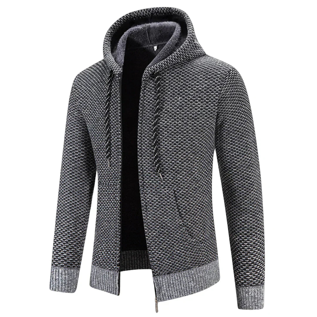 LUCAS™ Winter Herren Hoodie
