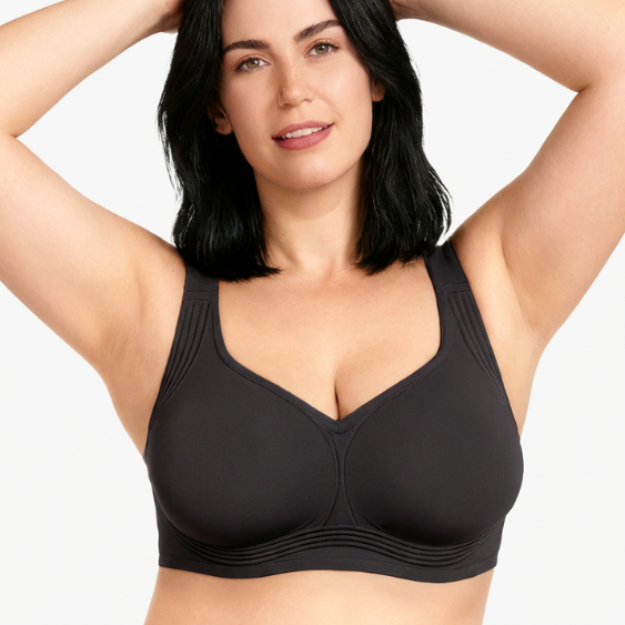 BH Damen Bequem Leicht Alltag