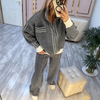 Lana Zwei-Teiler | Stylischer Komfort für jeden Tag