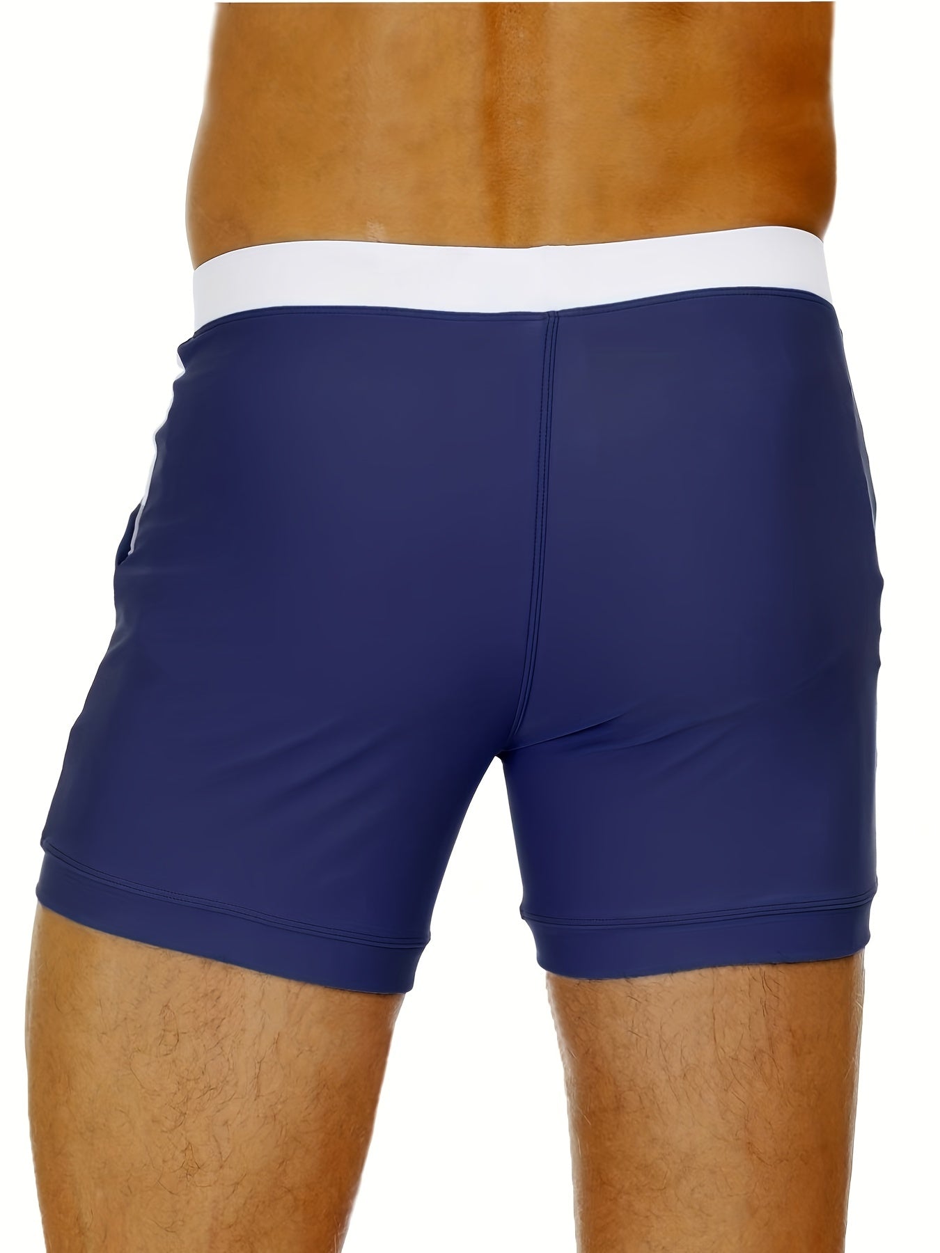 Badehose Herren Schnell Trocknend Sport & Freizeit