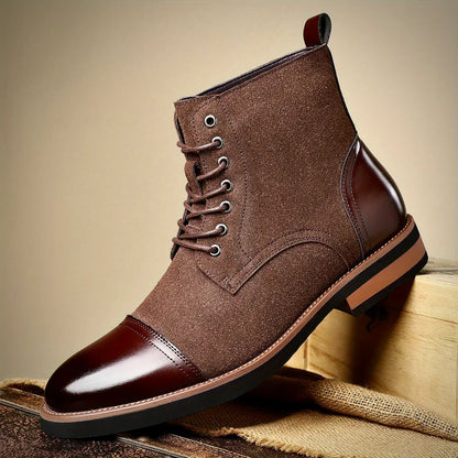 Miguel | Oliver Ashford Oxford-Stiefel