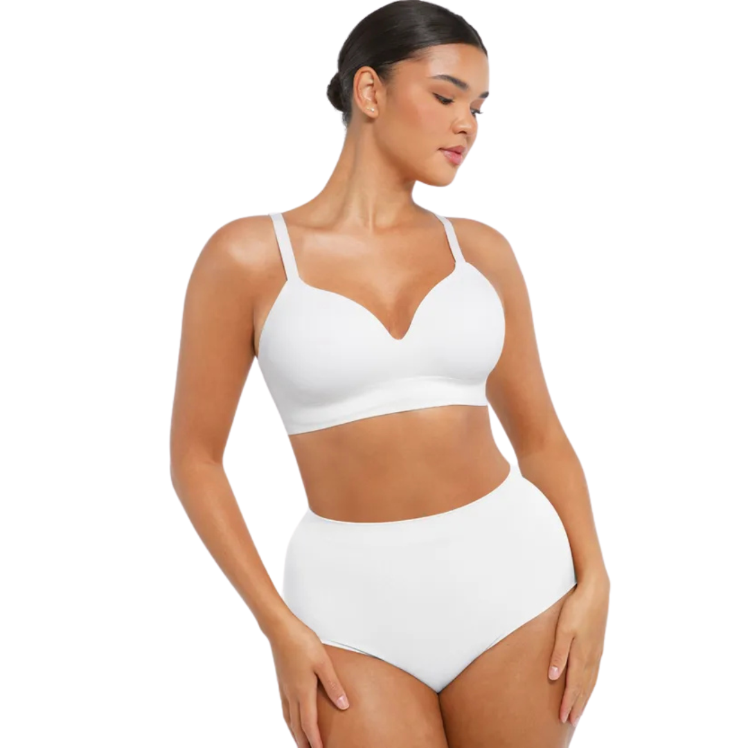 BH Damen Komfort Modern Alltag