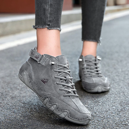 Matías | LDeck™ - Wasserdichte und atmungsaktive orthopädische Schuhe (Unisex)