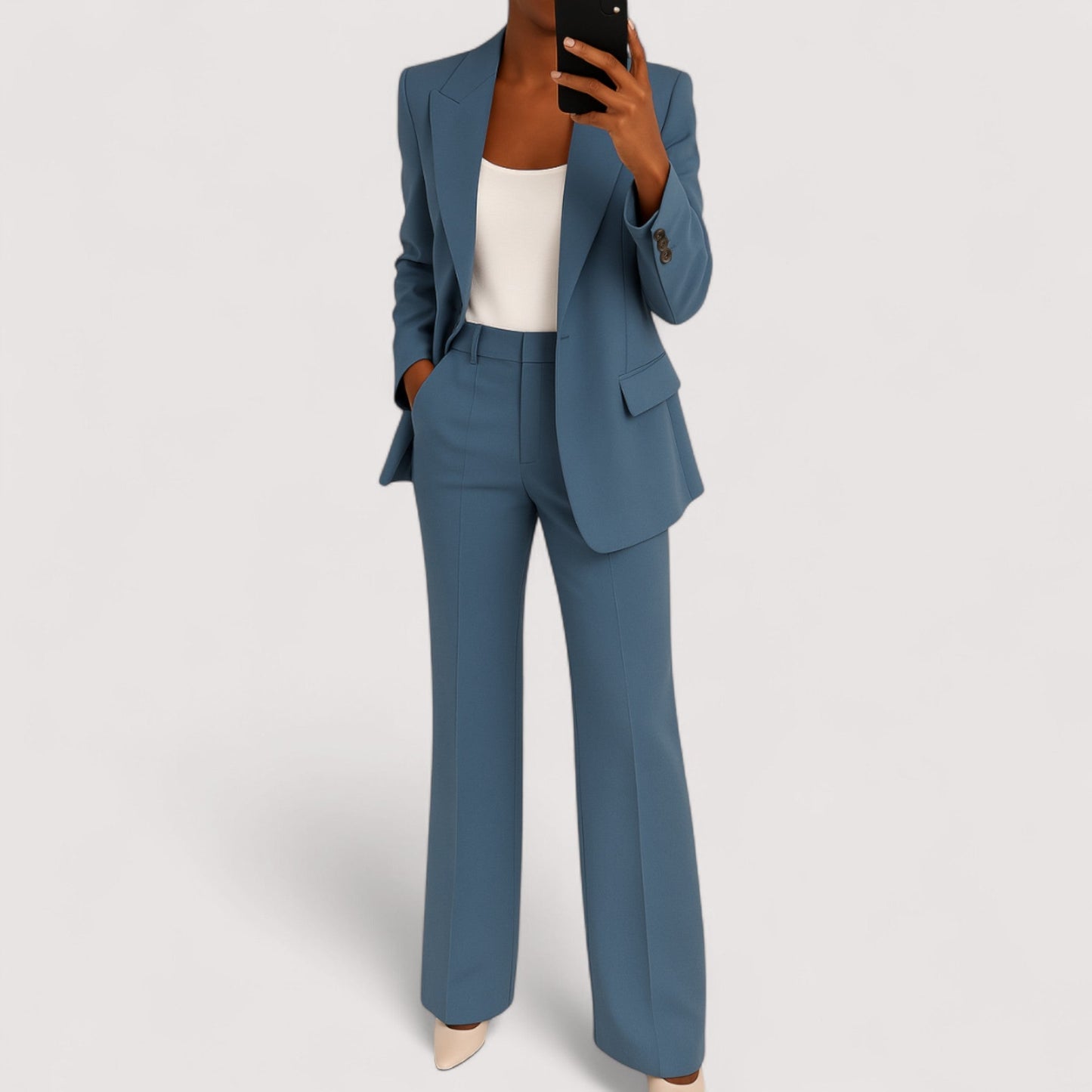 Alessia™ Zweiteiliger Anzug