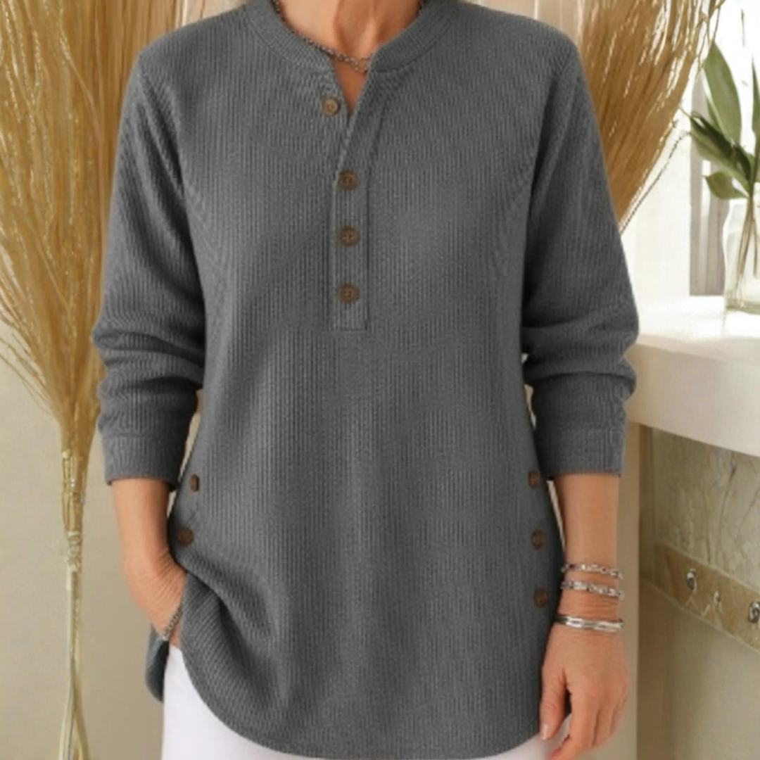 Pullover Damen Übergangszeit in verschiedenen Farben