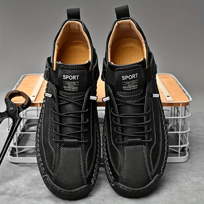 Mauricio | Marshall™ Herren Orthopädische Schuhe