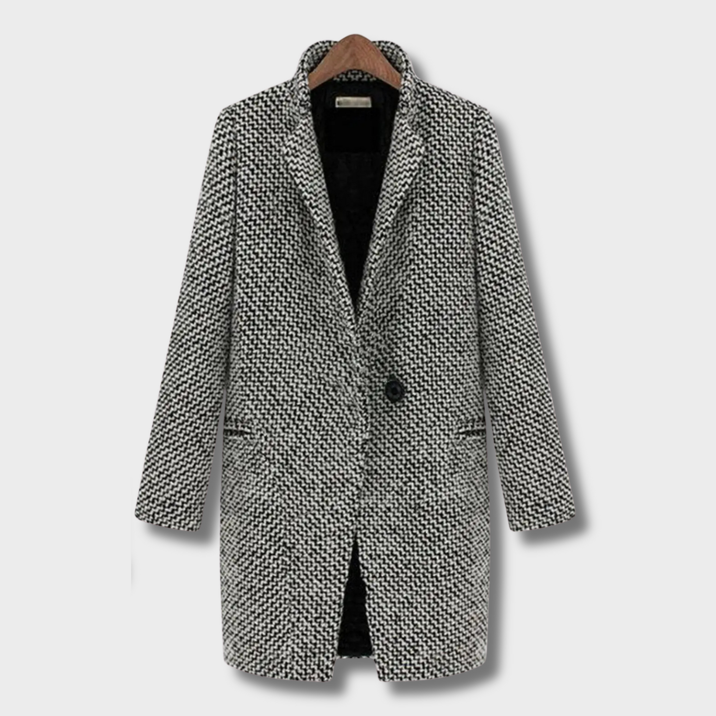 Mary - Stylish Winter Coat