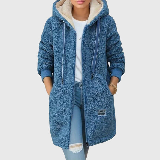 Zia | Komfortable Jacke