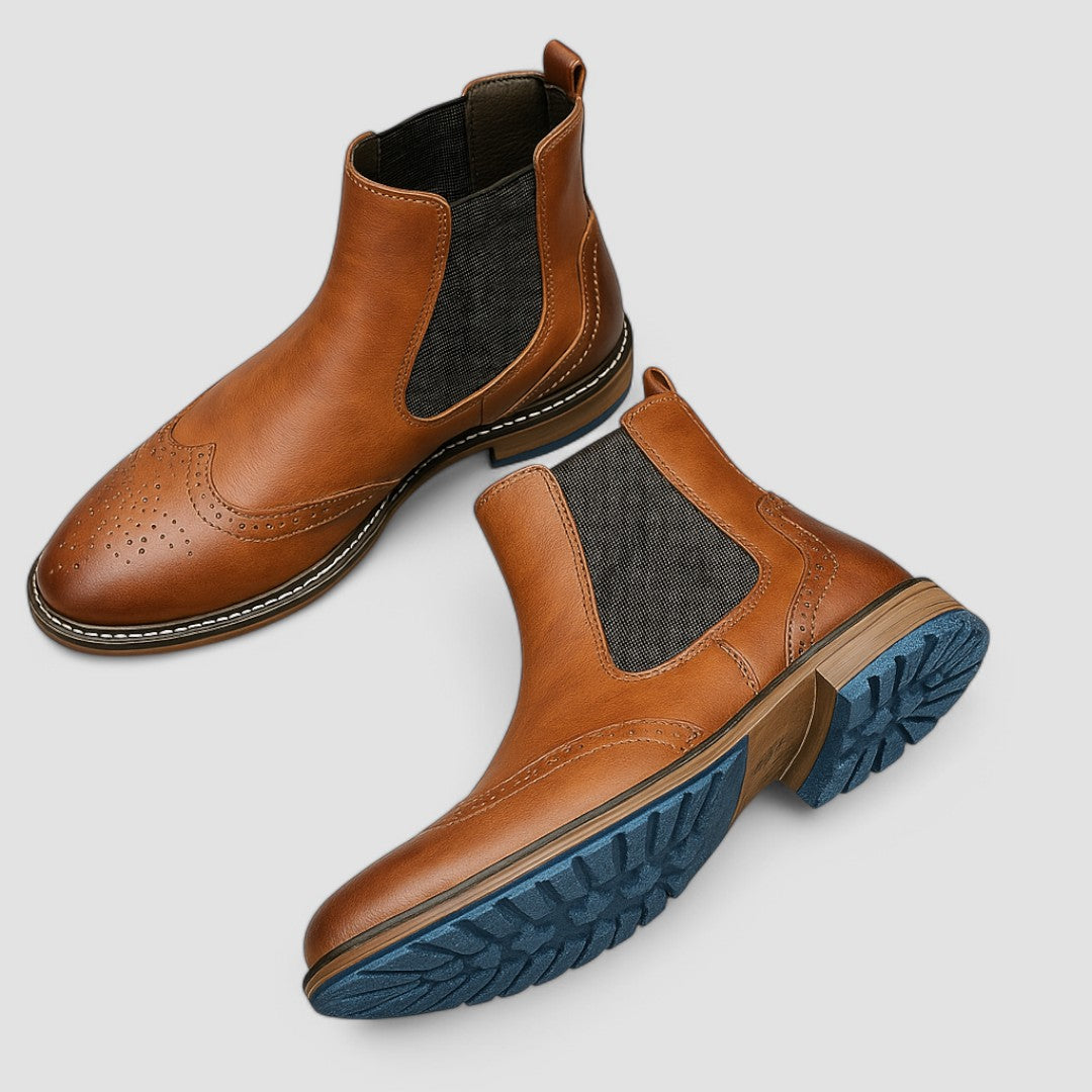 Leonardo | Harris Nº84